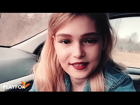❤️ Ang sexy nga bata malipayong nagsuyop sa discount card Porn video sa amon